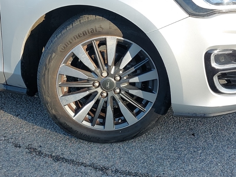 Used Ford Focus 2022 for sale - 77875894: Photo 9