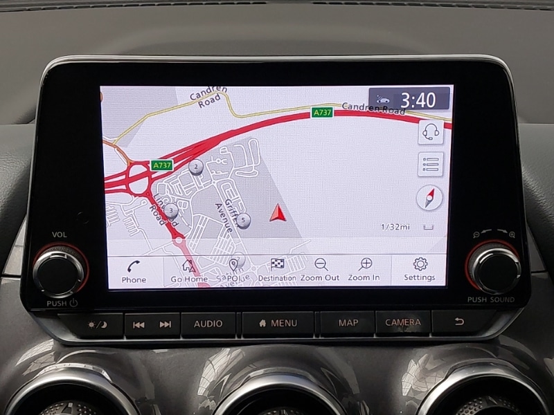 Used Nissan Juke 2021 for sale - 77229074: Photo 11