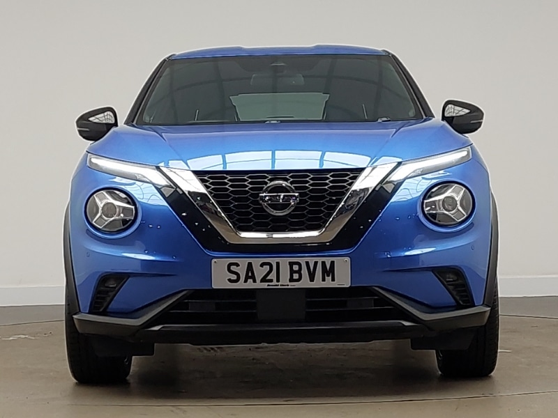 Used Nissan Juke 2021 for sale - 77229074: Photo 12