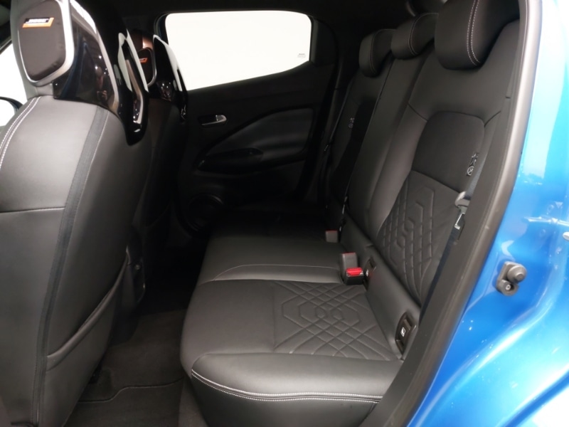 Used Nissan Juke 2021 for sale - 77229074: Photo 6