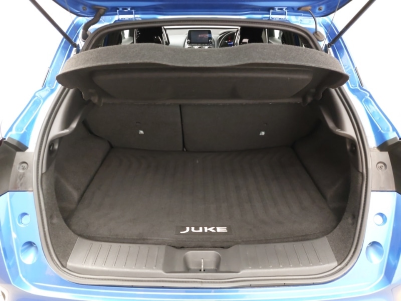 Used Nissan Juke 2021 for sale - 77229074: Photo 8