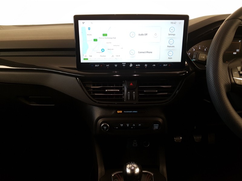 Used Ford Focus 2022 for sale - 77992208: Photo 11