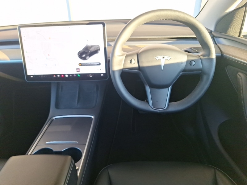 Used Tesla Model Y 2022 for sale - 76978660: Photo 7