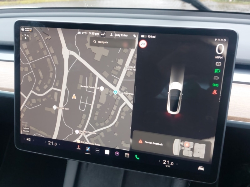 Used Tesla Model 3 2022 for sale - 78046081: Photo 12