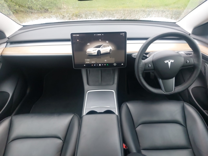 Used Tesla Model 3 2022 for sale - 78046081: Photo 2