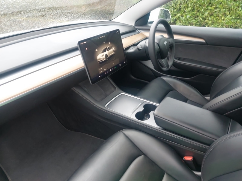 Used Tesla Model 3 2022 for sale - 78046081: Photo 5