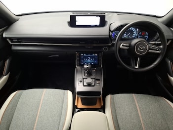 Used Mazda MX-30 2025 for sale - 78808775: Photo