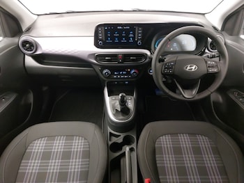 Used Hyundai i10 2026 for sale - 78490846: Photo
