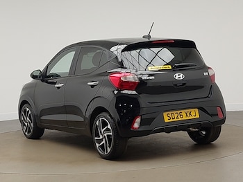 Used Hyundai i10 2026 for sale - 78490846: Photo
