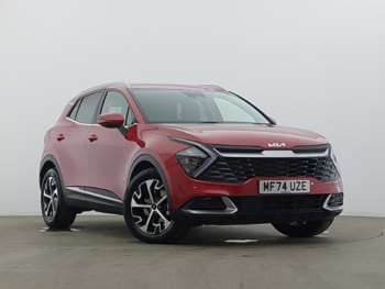 Used Kia Sportage 2024 for sale - 75394699: Photo