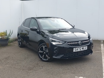 Vauxhall - Corsa