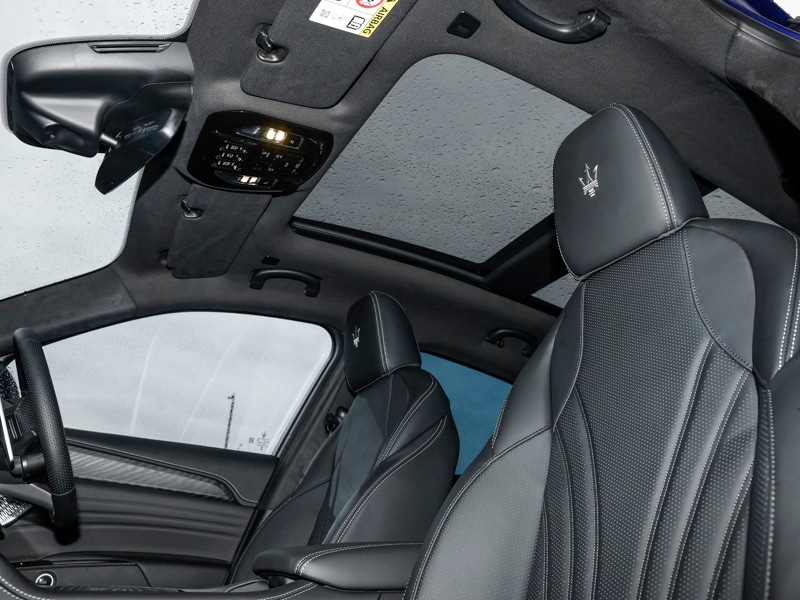 Used Maserati Other 2026 for sale - 77361081: Photo 11