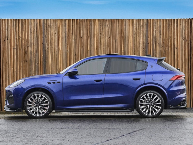 Used Maserati Other 2026 for sale - 77361081: Photo 4