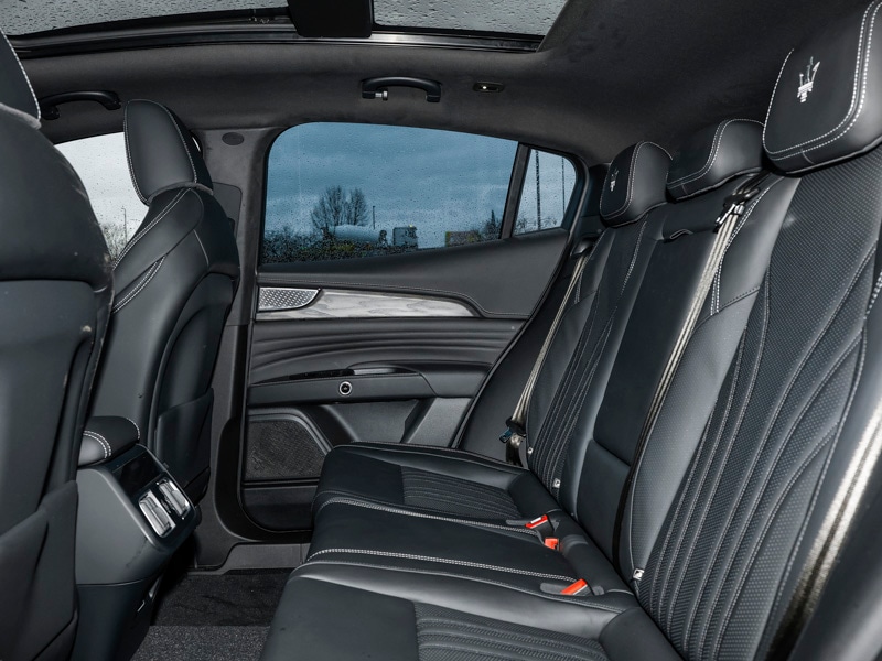 Used Maserati Other 2026 for sale - 77361081: Photo 6