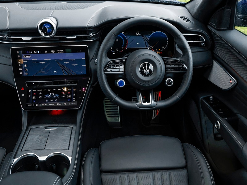 Used Maserati Other 2026 for sale - 77361081: Photo 7