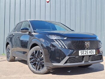 Peugeot - 3008