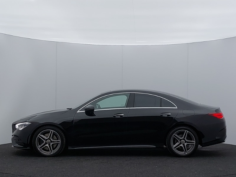 Used Mercedes-Benz CLA 2020 for sale - 76880606: Photo 4