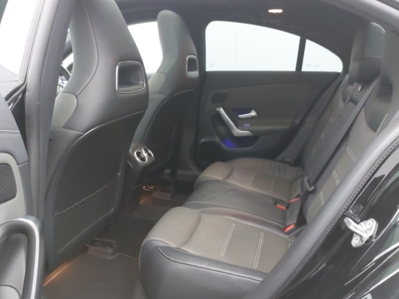 Used Mercedes-Benz CLA 2020 for sale - 76880606: Photo 6