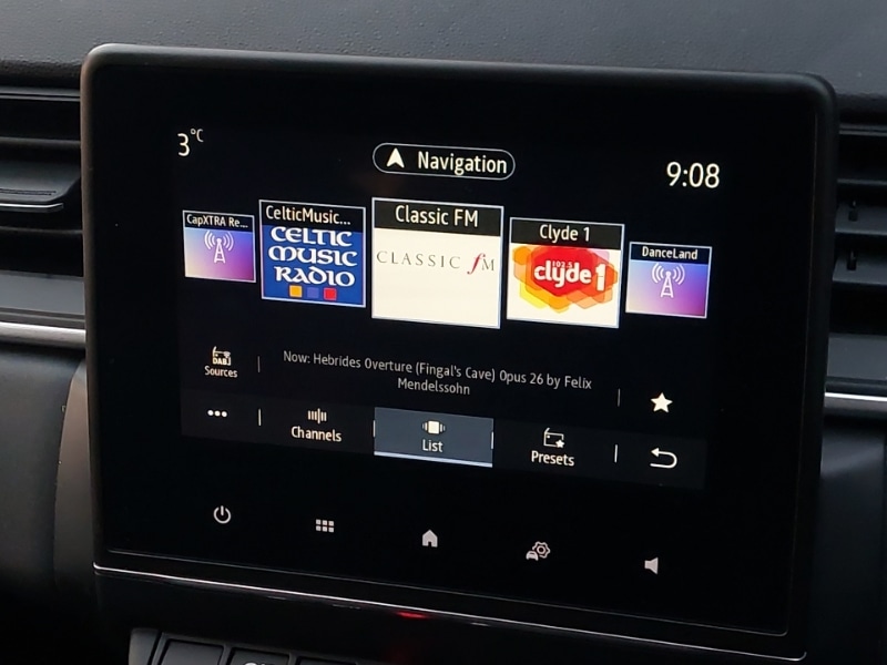 Used Renault Captur 2022 for sale - 77078715: Photo 11