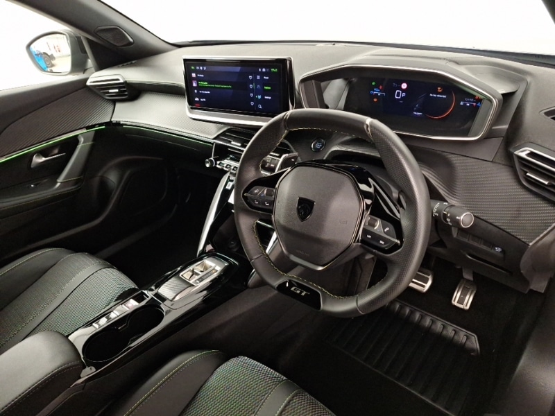 Used Peugeot 2008 2024 for sale - 77358085: Photo 11