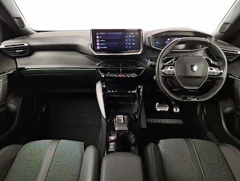 Used Peugeot 2008 2024 for sale - 77358085: Photo