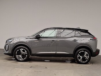 Used Peugeot 2008 2024 for sale - 77358085: Photo