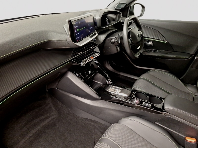 Used Peugeot 2008 2024 for sale - 77358085: Photo 5