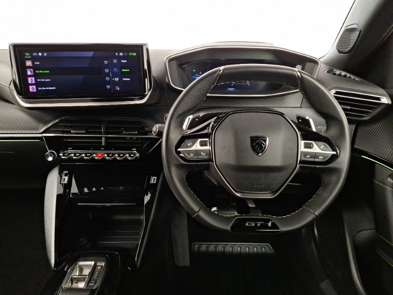 Used Peugeot 2008 2024 for sale - 77358085: Photo 7