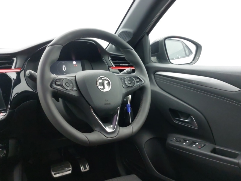 Used Vauxhall Corsa 2023 for sale - 78152075: Photo 10