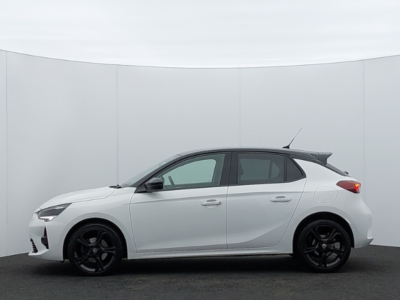 Used Vauxhall Corsa 2023 for sale - 78152075: Photo 4