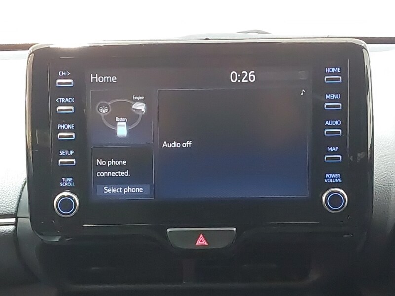 Used Toyota Yaris Cross 2022 for sale - 77365870: Photo 10