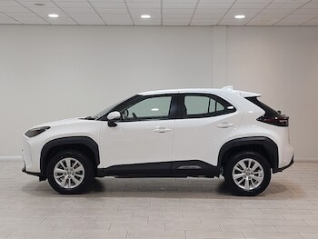 Used Toyota Yaris Cross 2022 for sale - 77365870: Photo