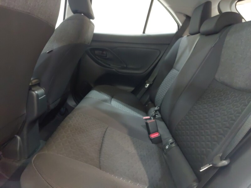 Used Toyota Yaris Cross 2022 for sale - 77365870: Photo 6
