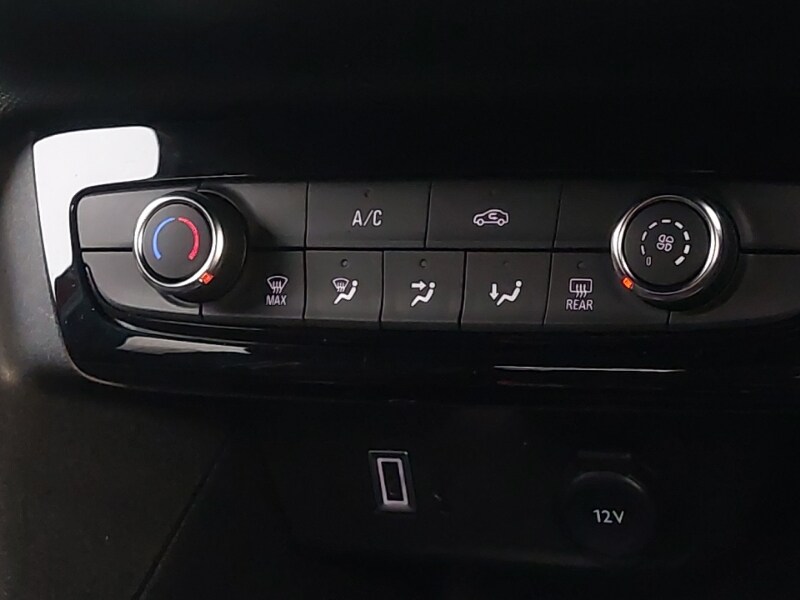 Used Vauxhall Corsa 2025 for sale - 76925766: Photo 11