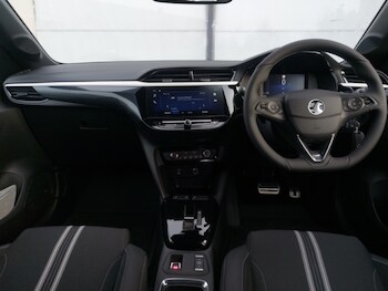 Used Vauxhall Corsa 2025 for sale - 76925766: Photo