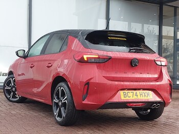 Used Vauxhall Corsa 2025 for sale - 76925766: Photo