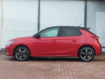 Used Vauxhall Corsa 2025 for sale - 76925766: Photo
