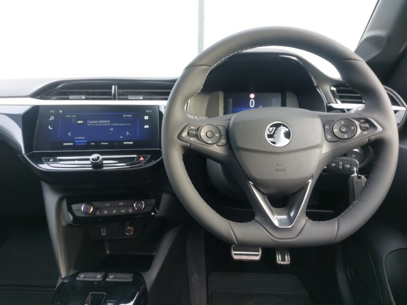 Used Vauxhall Corsa 2025 for sale - 76925766: Photo 7