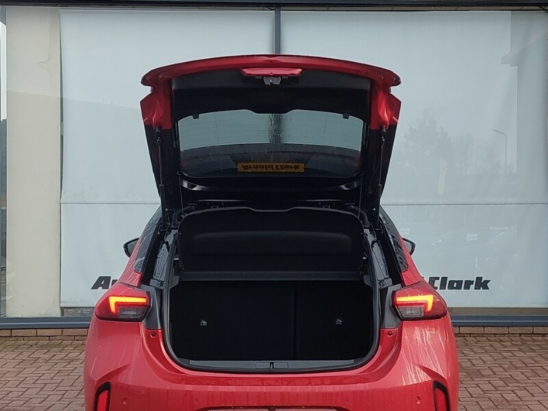 Used Vauxhall Corsa 2025 for sale - 76925766: Photo 8