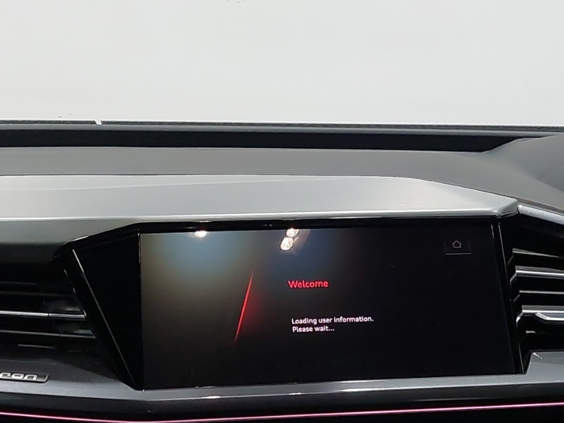 Used Audi Q4 e-tron 2023 for sale - 78075000: Photo 10