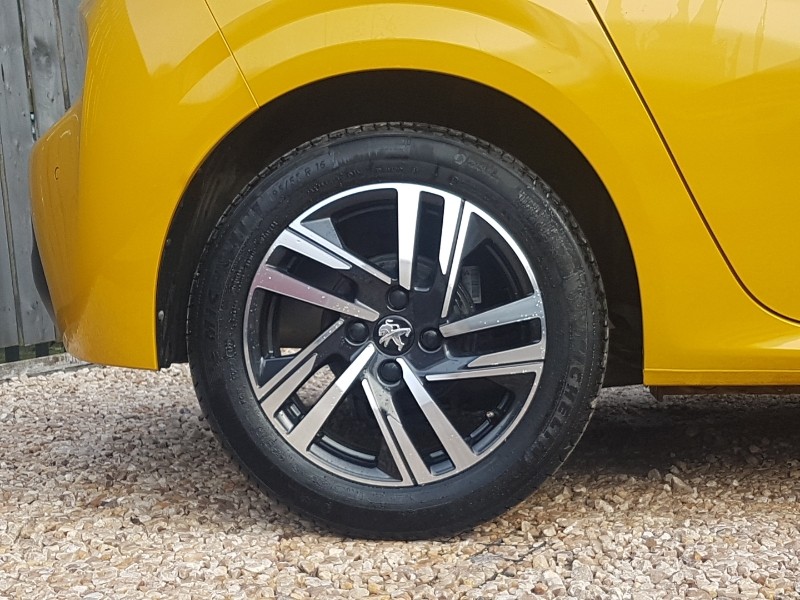 Used Peugeot 208 2023 for sale - 77838134: Photo 12