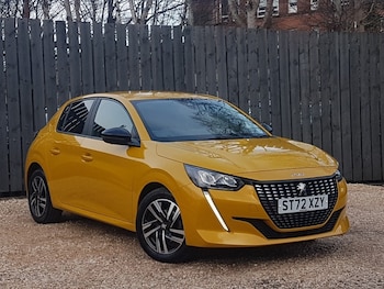 Peugeot 208 feature image