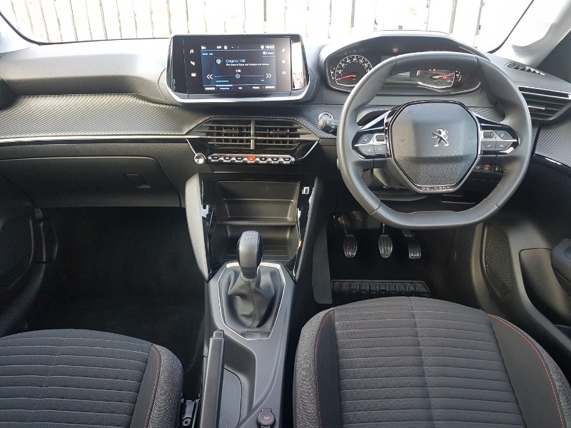 Used Peugeot 208 2023 for sale - 77838134: Photo 2