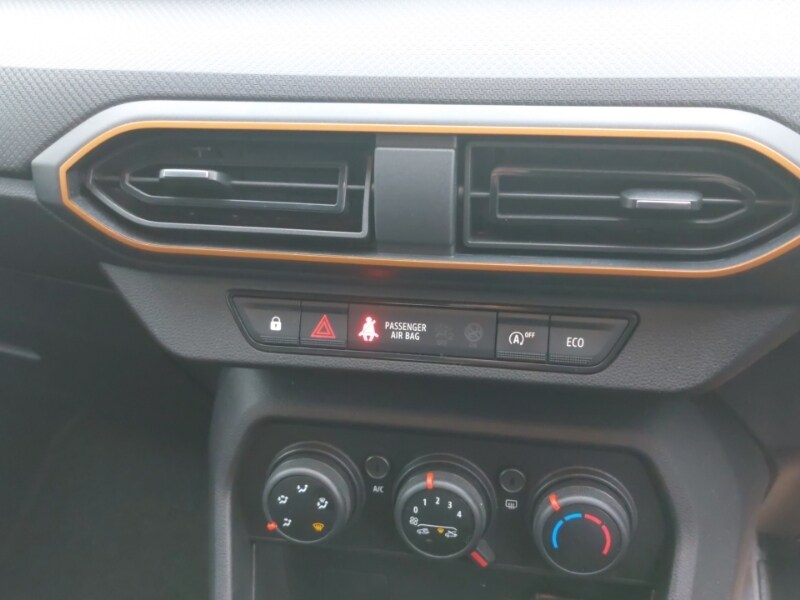 Used Dacia Sandero Stepway 2022 for sale - 77405786: Photo 12