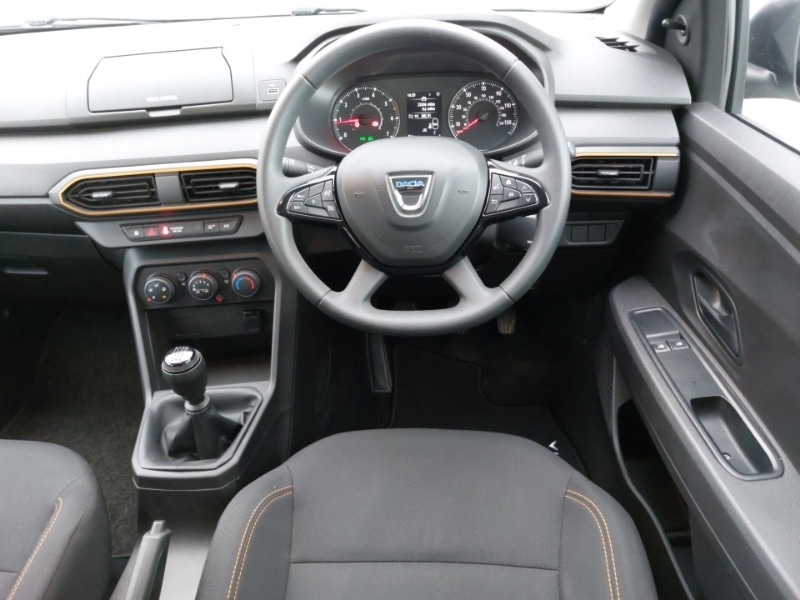 Used Dacia Sandero Stepway 2022 for sale - 77405786: Photo 7