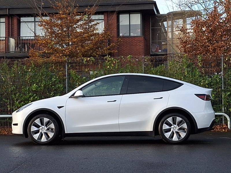 Used Tesla Model Y 2023 for sale - 76732128: Photo 4