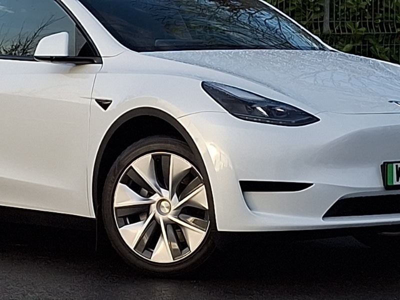 Used Tesla Model Y 2023 for sale - 76732128: Photo 9