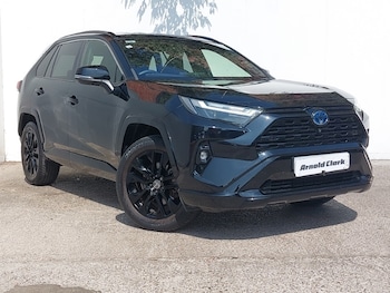 Used Toyota RAV4 2022 for sale - 75569167: Photo
