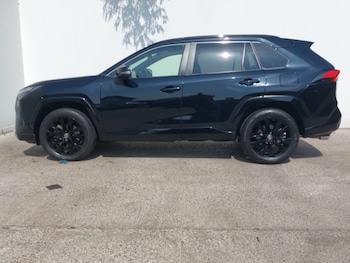 Used Toyota RAV4 2022 for sale - 75569167: Photo