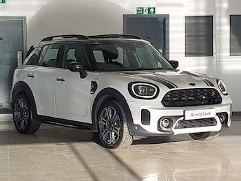 Used MINI Countryman 2023 for sale - 77797642: Photo